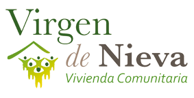 Residencia de personas mayores en Peralta, Navarra.